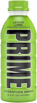 Prime Energy Drink Lemon Lime